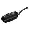 Milas Granit Grill Izgara Tava 28 cm