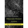 Millionaire Mindset Journal