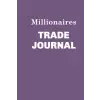 Millionaires Trade Journal (purple)