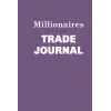 Millionaires Trade Journal (purple)