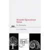Mimarlık Öğrencileriyle Söyleşi