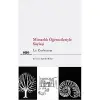 Mimarlık Öğrencileriyle Söyleşi