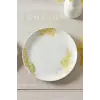 Mimosa Seramik 4lü Servis Tabağı Seti 26 cm