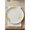 Mimosa Seramik 4lü Servis Tabağı Seti 26 cm