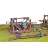 MIN72033 Model Kiti, Çeşitli