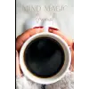 Mind Magic Journal (Coffee)
