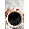 Mind Magic Journal (Coffee)