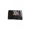 Minder, 3lü Set Siyah-beyaz