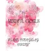 Mındset Journal Notes: Books; notes, journals, ideas, schedule, events 8.5 X 11 100 Pages