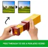 Minecraft Dürbün Oyun Seti SIOC JLK64