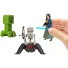 Minecraft Filmi Hikaye Oyun Seti