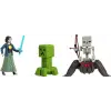 Minecraft Filmi Hikaye Oyun Seti