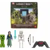 Minecraft Filmi Hikaye Oyun Seti