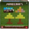 Minecraft Köy Baskını Oyun Seti JJT18