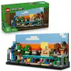 Minecraft Mini Biyomlar 21589 Yapım Seti