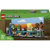 Minecraft Mini Biyomlar 21589 Yapım Seti