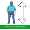 Minecraft Movie Steve, JGP20