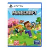 Minecraft, PS5 (disc version)