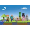 Minecraft World Builder Figür Seti, JFG66