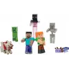 Minecraft World Builder Figür Seti, JFG66
