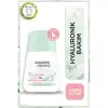 Mineral Hyaluronik Bakım Roll-On 50ml