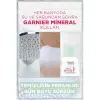 Mineral Termal Koruma Kadın Roll-On Deodorant