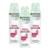 Mineral Termal Koruma Sprey Deodorant 3lü Set