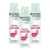 Mineral Termal Koruma Sprey Deodorant 3lü Set