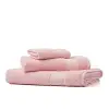 Minerva Havlu, Pembe