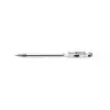Mini 0.7 mm Yağ Bazlı Roller Kalem 12li Kutu KIRMIZI