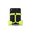 Mini 1 Eva Boxer Tablet Silikon, Siyah 4