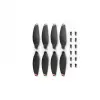 Mini 2 Propellers (Pair) Siyah