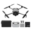 Mini 5 Pro Fly More Combo ( RC-N3) | Yeni Başlayanlar için 4K Drone, Çok Yönlü Engel Algılama, ActiveTrack 360 °, 225 ° Gimbal Döndürme, 3 Pil