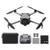 Mini 5 Pro Fly More Combo (RC2), Çok Yönlü Engel Algılama, 4K Drone, ActiveTrack 360 °, 225 ° Gimbal Döndürme, 3 Pil