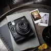 Mını 99 Black Camera TH EX D