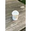 Mini Ayıcık Silikon Mum Kalıbı
