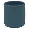 Mini Bardak Silikon 6 Ay+ Deep Blue