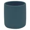Mini Bardak Silikon 6 Ay+ Deep Blue