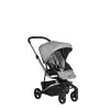 MINI Bebek Arabası (Soho Grey/Gri)