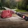 Mini Bıçak Bileyici Red