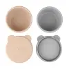 Mini Bites - Bubble Beige/Powder Grey