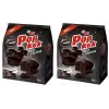 Mini Bitter Çikolatalı Popkek 162 g