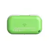 Mini Bluetooth Gamepad, Switch, Android ve Raspberry Pi Uyumlu, Yeşil, Klavye Modu Destekli