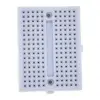 Mini Breadboard 170 pin, Beyaz
