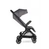 MINI Buggy SNAP Bebek Arabası (Soho Grey/Gri)