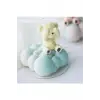 Mini Cloud Silikon Kalıp Beyaz ecmelNM460