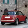 Mini Cooper One R50 2004-2006 Uyumlu Ön ve Arka Cam Silecek