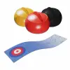 Mini Curling Oyunu