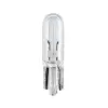 Mini Dipsiz Gösterge Ampul 12V 1.2W T5 2721-02b (2 Adet)