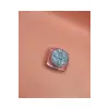 Mini Doğal Jel Glitter - Baby Blue 5Ml